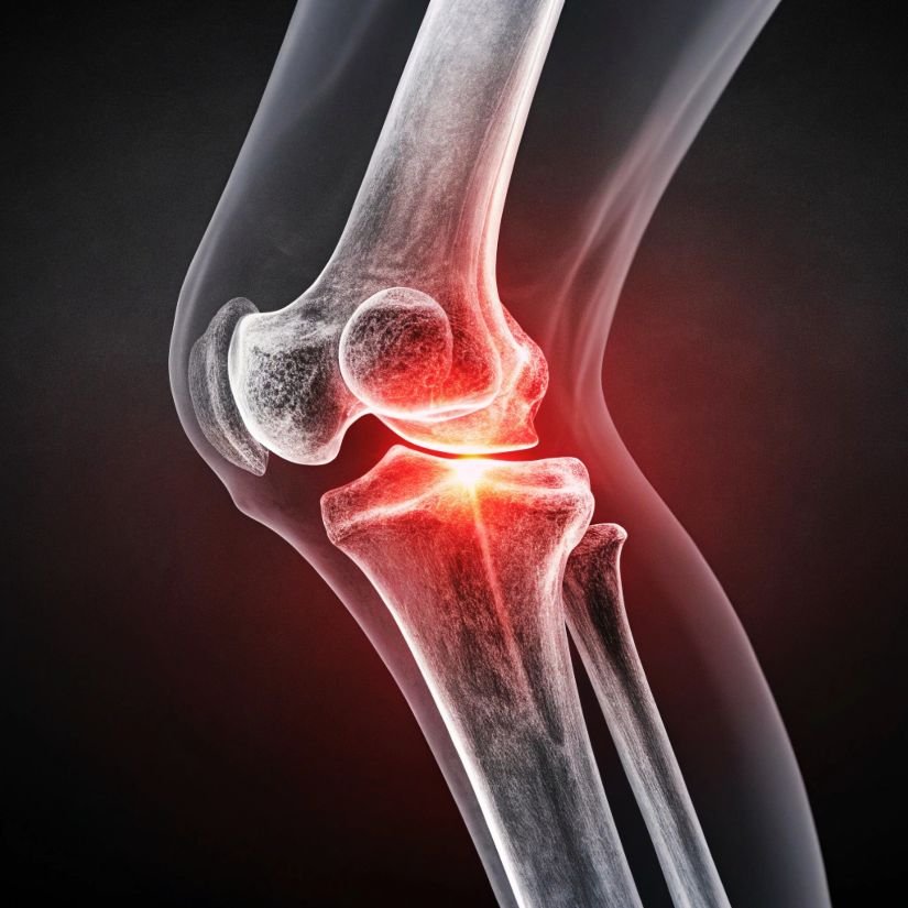 Knee Ligament Injuries