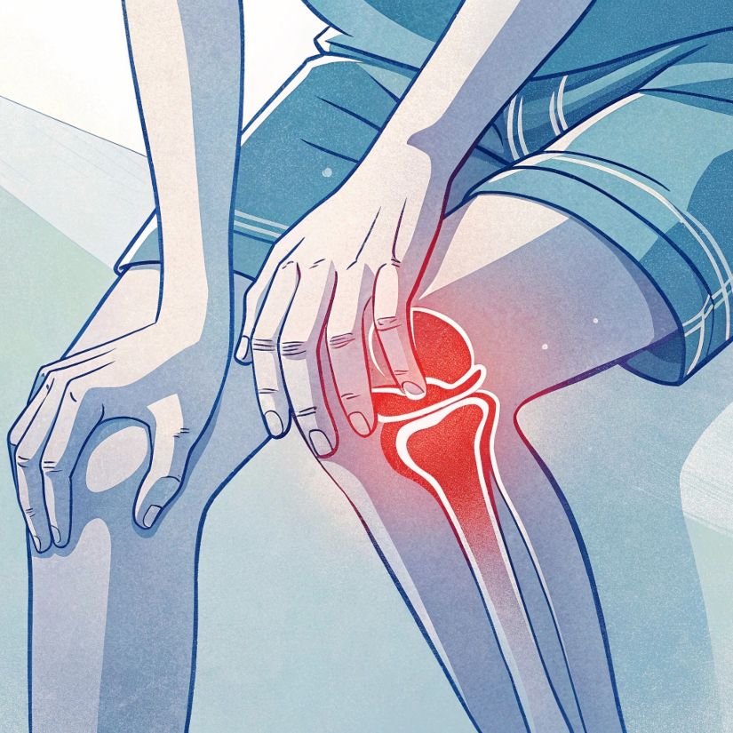 Arthritis (Osteoarthritis)