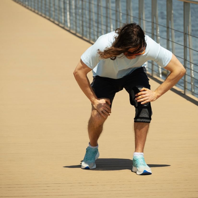 Comprehensive Knee Care