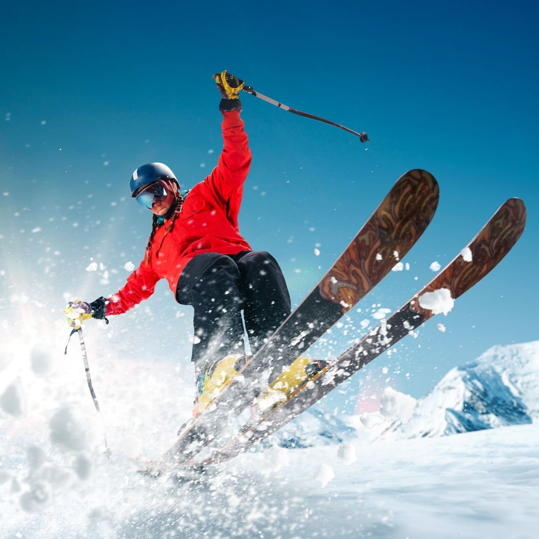 What to Do If You Injure Your Knee While Skiing: A Step-by-Step Recovery Guide from a Knee Surgeon in London