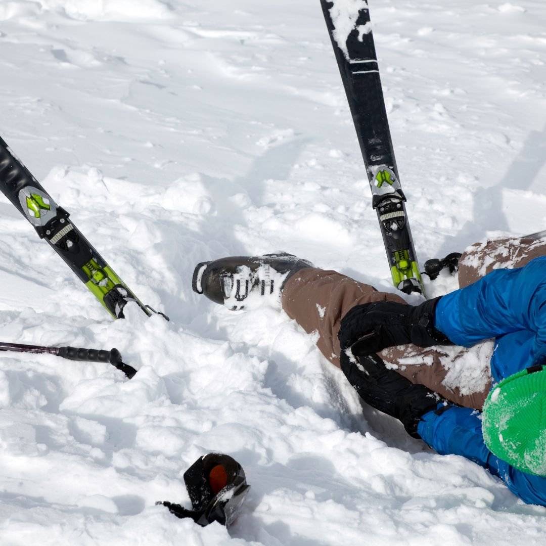 How to Strengthen Your Knees for Skiing: A Complete Pre-Ski Conditioning Guide from London Knee Care