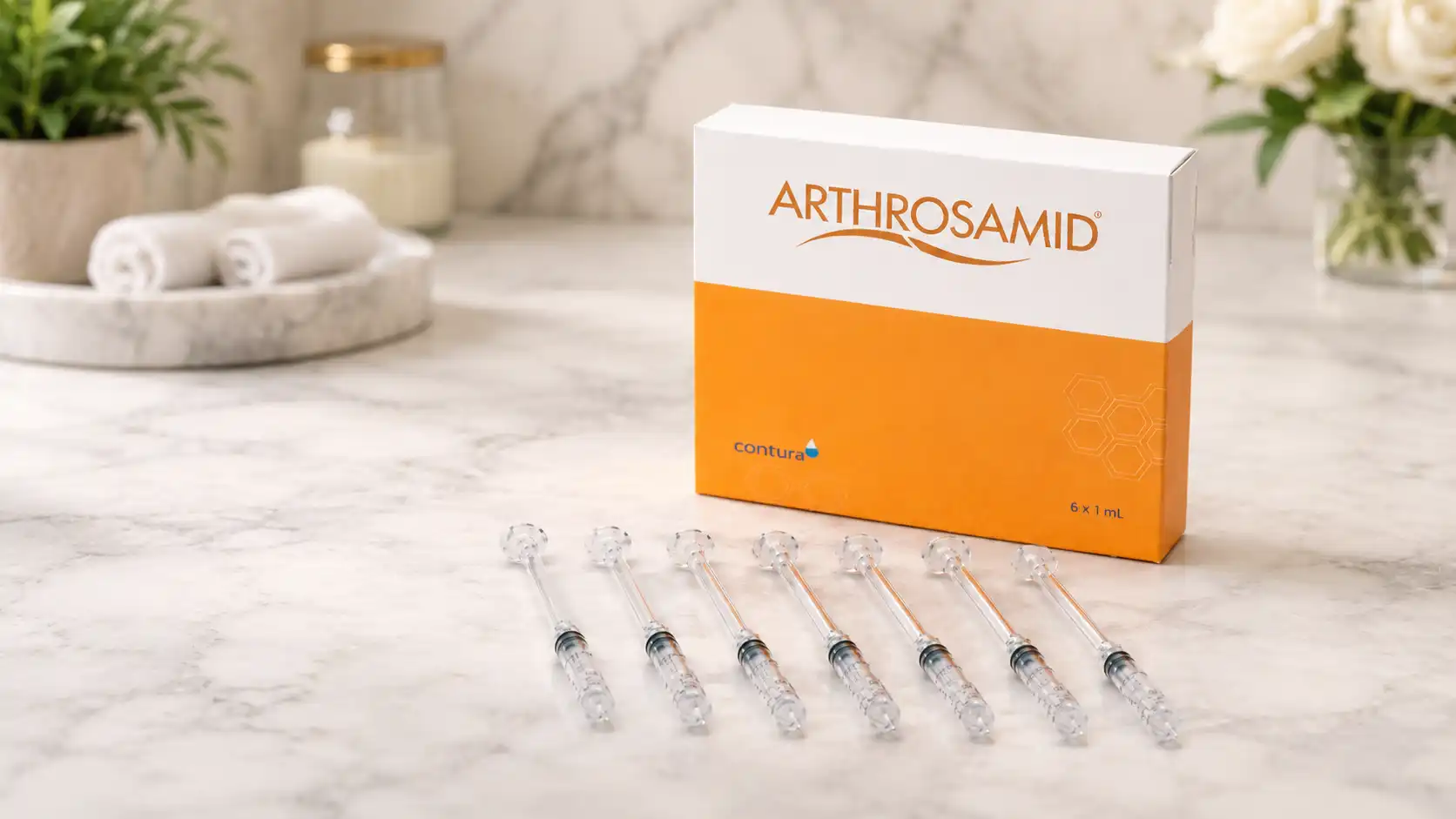How Arthrosamid Knee Injections Are Quietly Changing Arthritis Treatment Forever