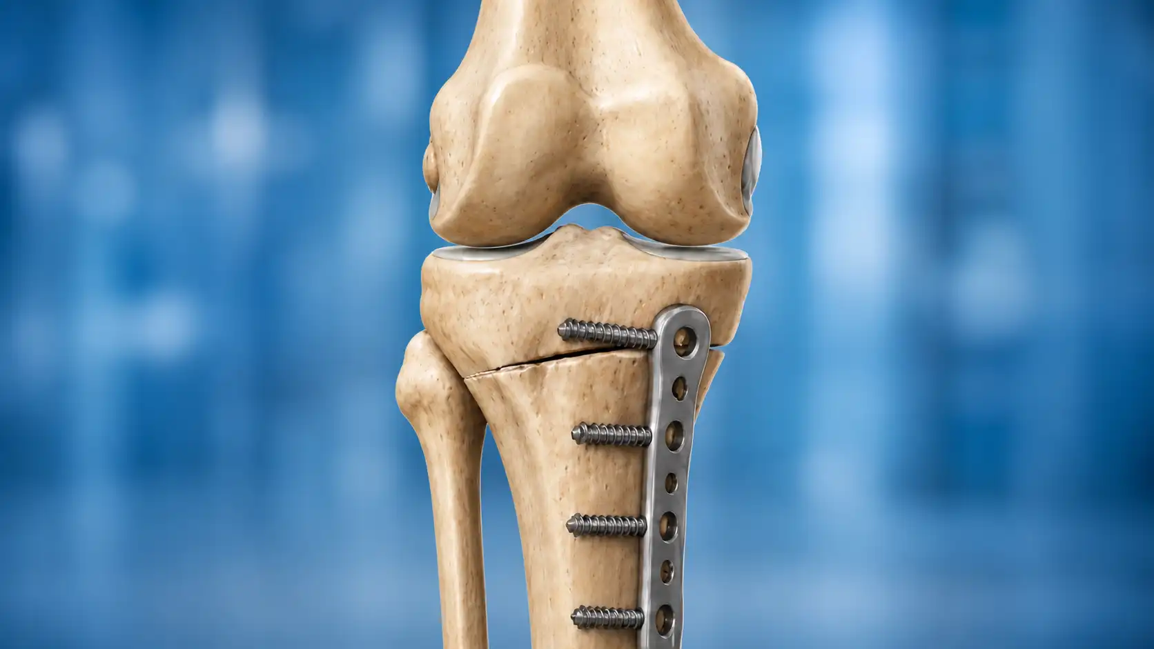 How Osteotomy Knee Surgery Quietly Became the Smarter Choice for Active People