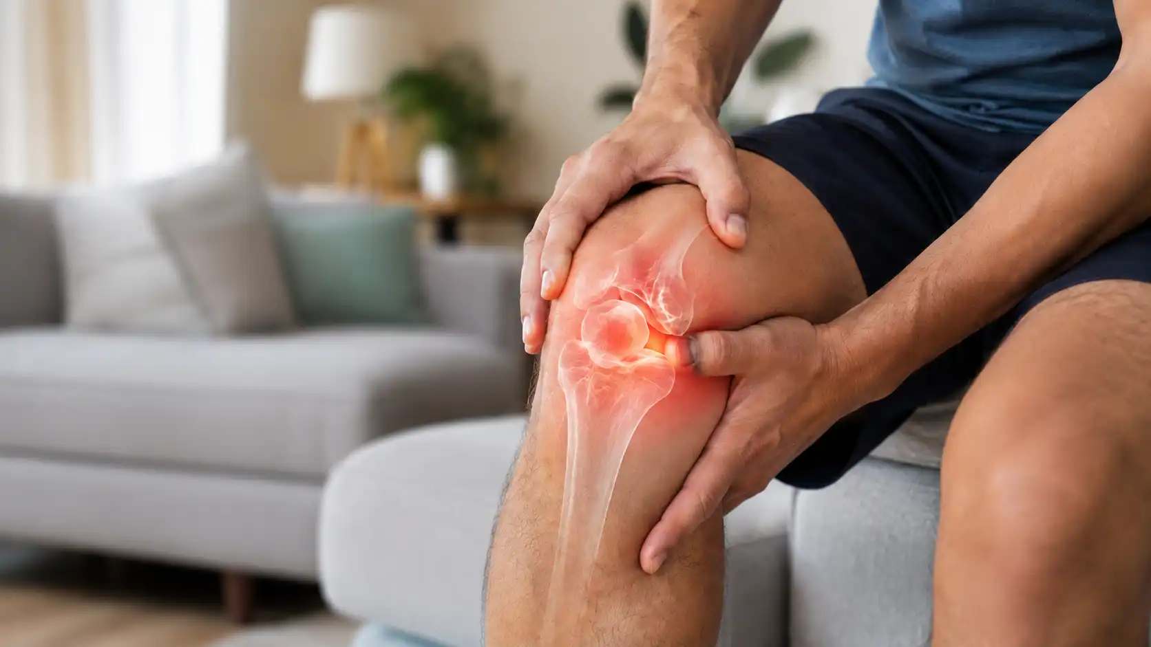 Why Your Knee Suddenly Locks and What Locked Knee Joint Treatment Really Involves
