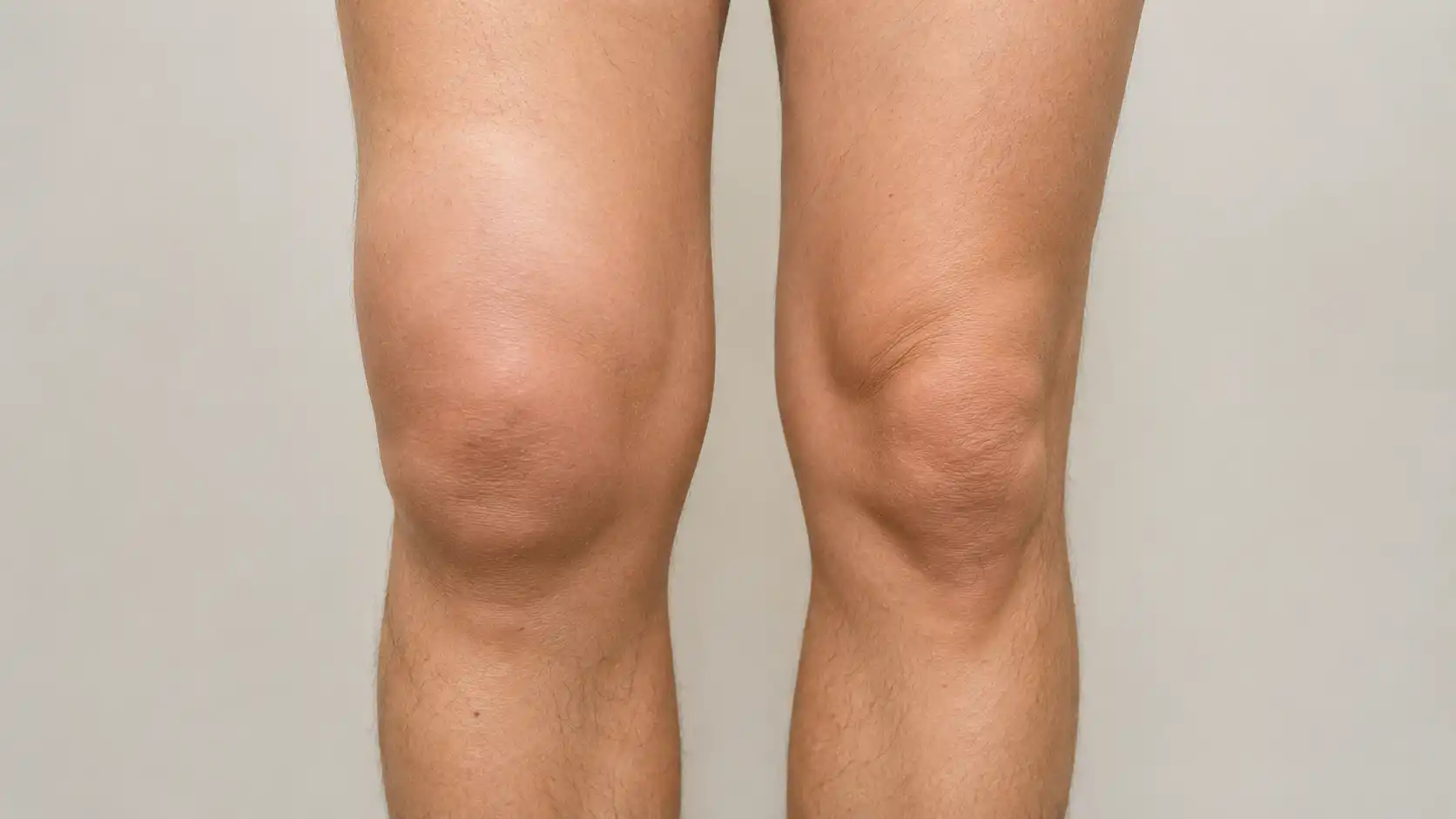 Why Does My Knee Swell After Walking and What Should I Do About It