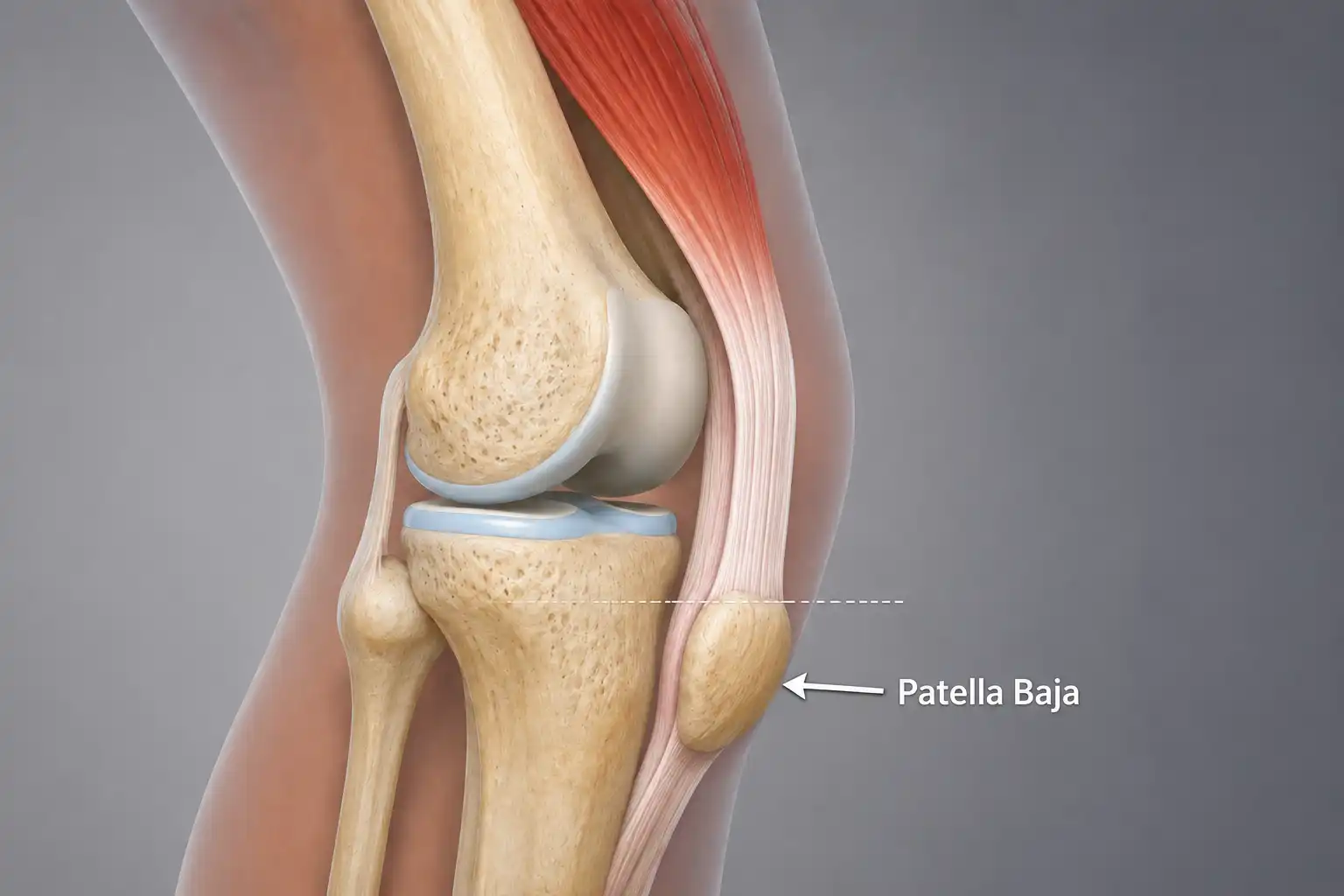Just Diagnosed With Patella Baja Here Is What to Know