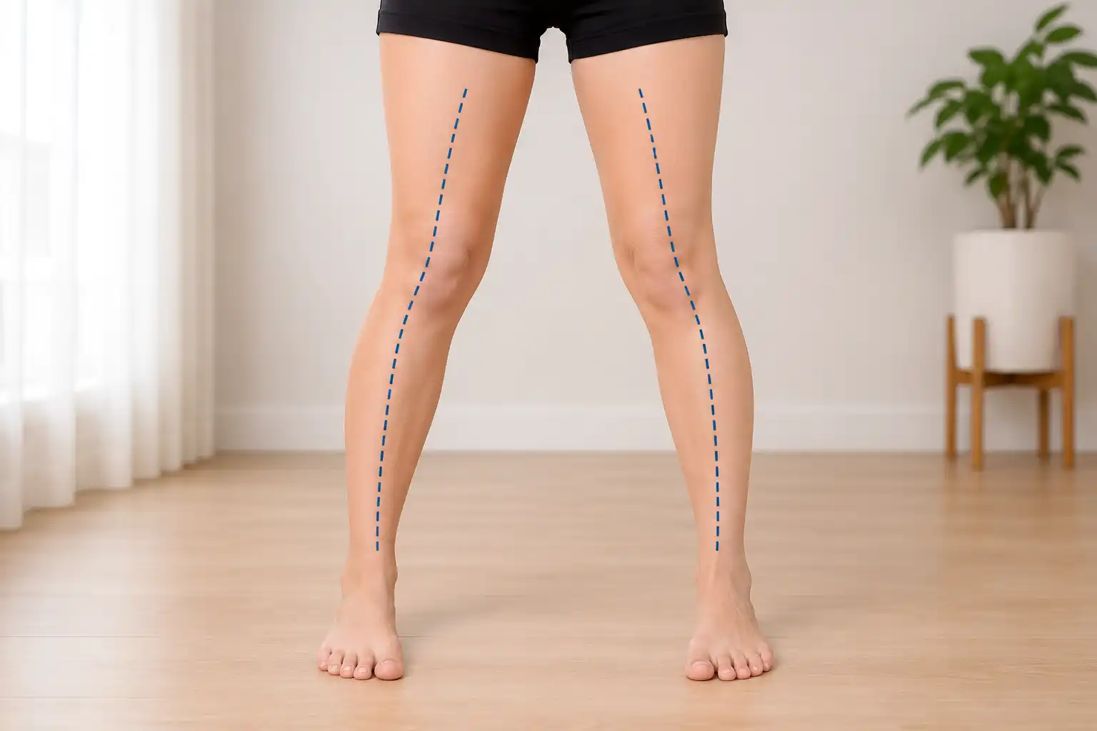 Is It Too Late to Fix Bow Legs as an Adult?