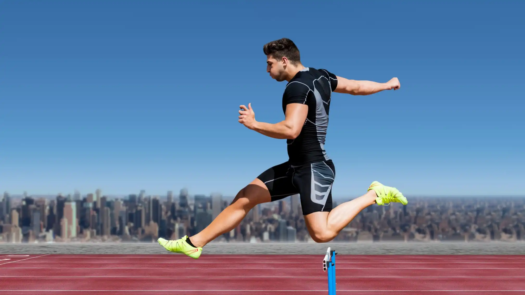 Why Jumper’s Knee Always Strikes Athletes at the Worst Time