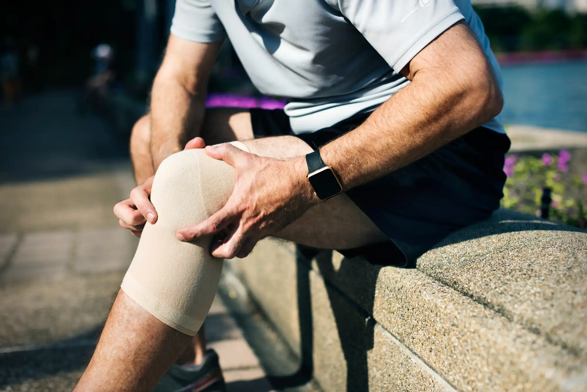 Types of Knee Joint Injuries From Minor Sprains to Major Tears