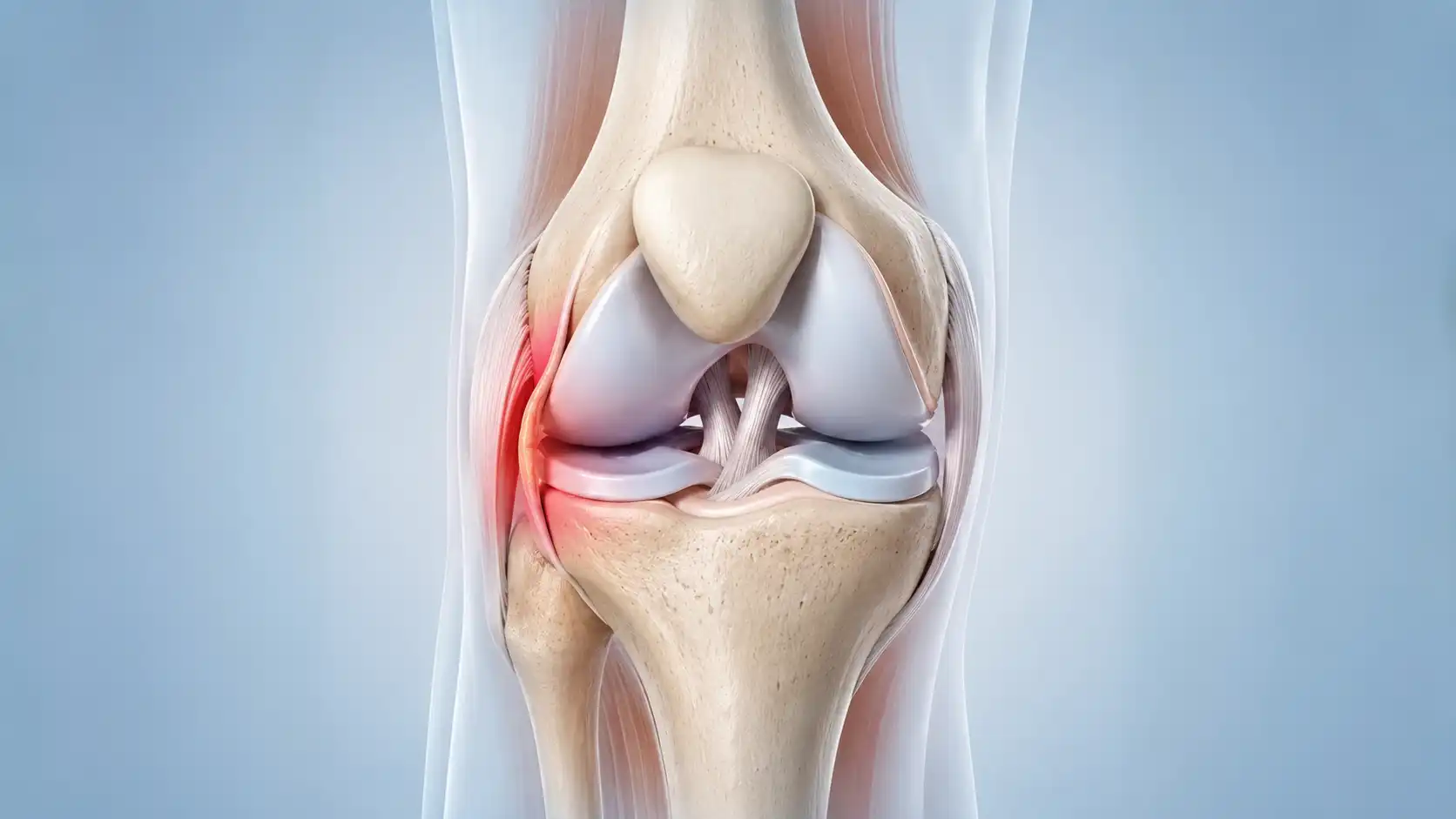 Plica Syndrome the Most Commonly Misdiagnosed Cause of Anterior Knee Pain