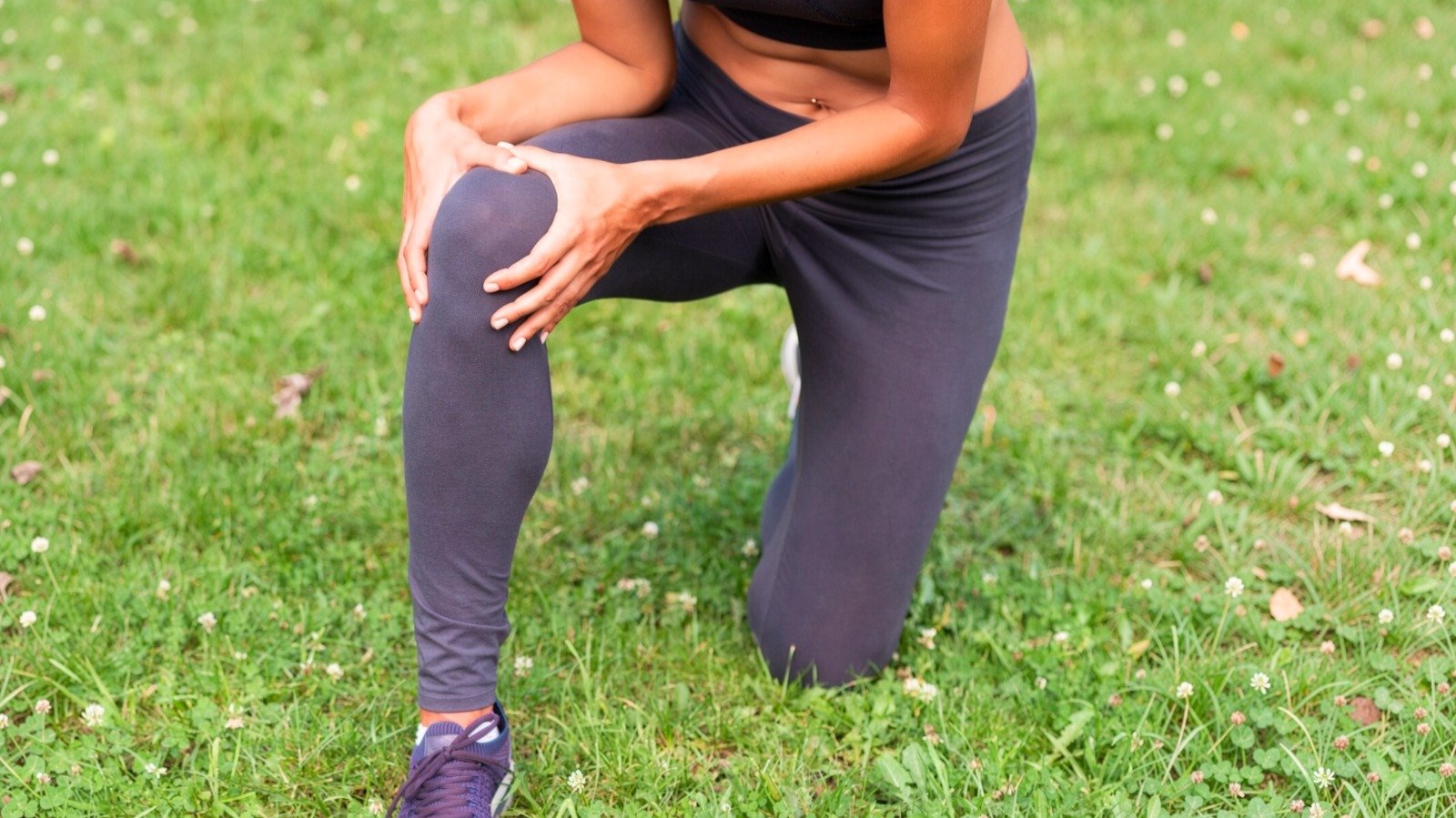  Is Knee Clicking Without Pain Normal or a Warning Sign?