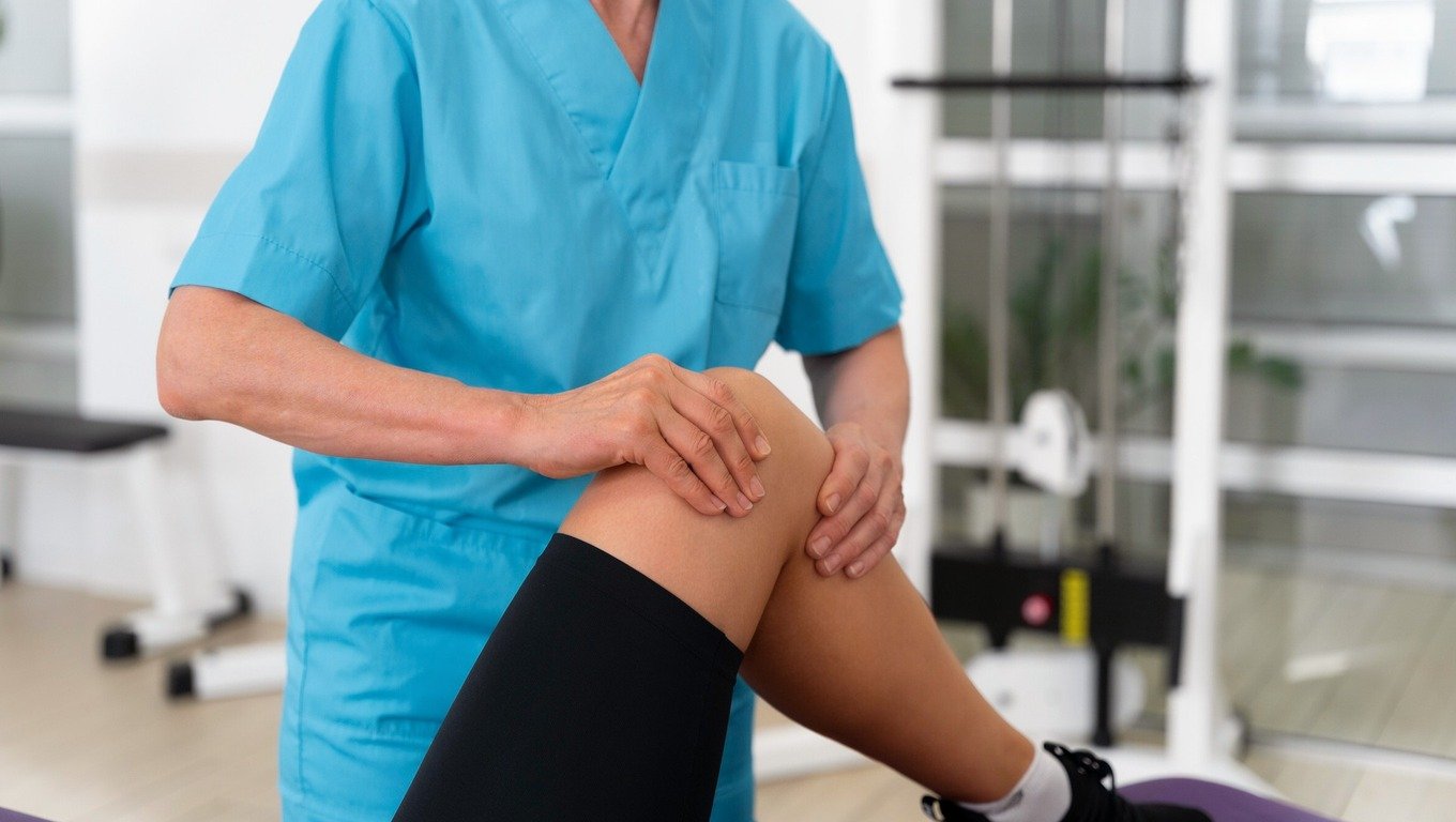 LKC Knee Care