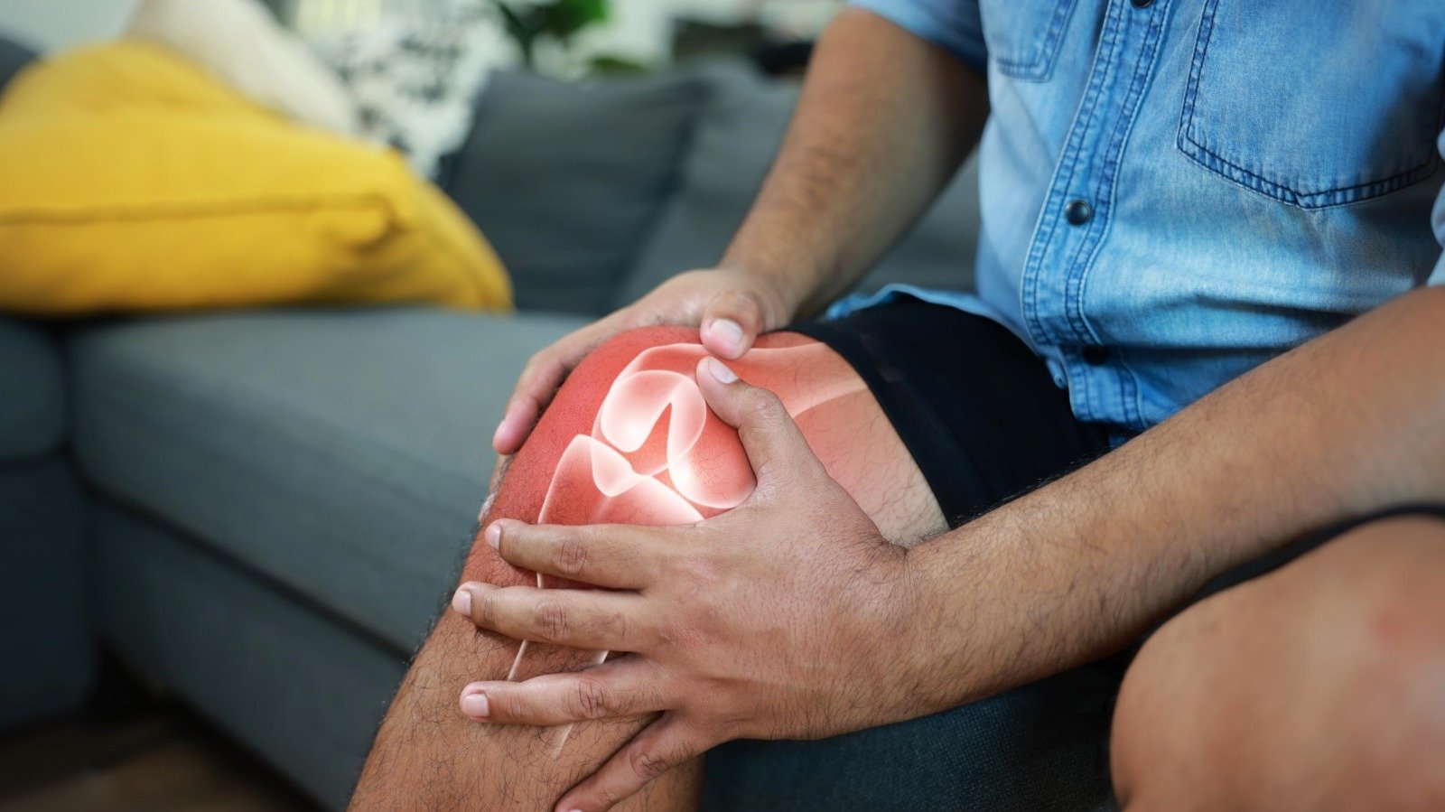 Are Your Torn Meniscus Symptoms Really Just a Strain?